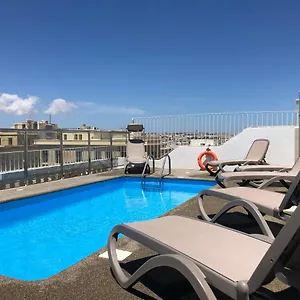 Otel Osborne Valletta