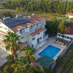 **** Hotel Infinity Ruby Turquie