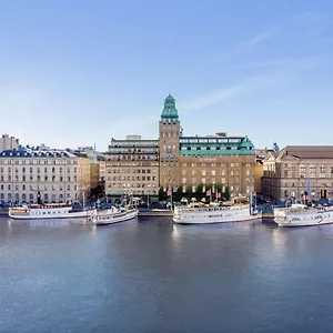 Radisson Collection, Strand Hotel, Ξενοδοχείο