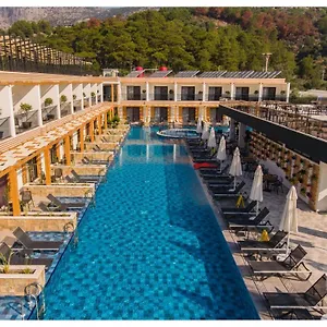 ***** Hotel L Sarigerme Turquie