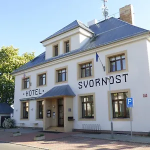 Svornost Hotel