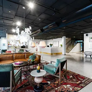 Apartmanhotel Biz Bromma