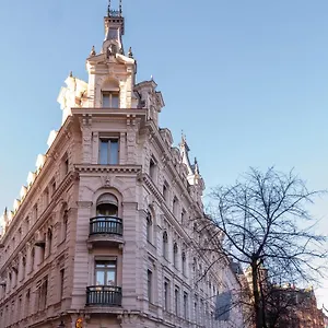 Hotel Elite Plaza, Stockholm