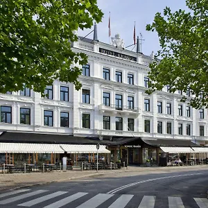 **** Hotel Scandic Kramer Suède