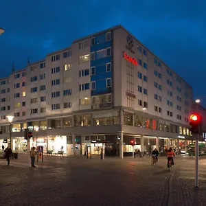**** Hotel Scandic S:t Joergen Suède