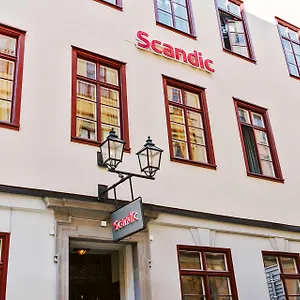 Hotel Scandic Gamla Stan, Estocolmo