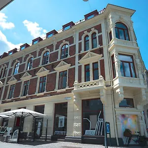 **** Hotel Twentysix Suède