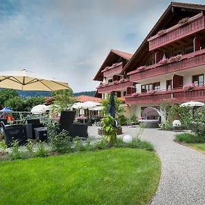 Viktoria Hotel Oberstdorf