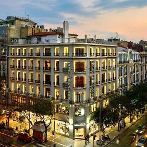 Le Palace Hotel Thessaloniki