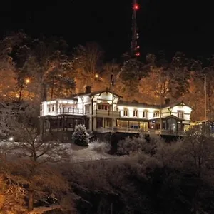 Albert Kök Hotell&konferens Hotel