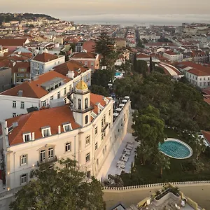 ***** Casa de hóspedes Torel Palace Portugal