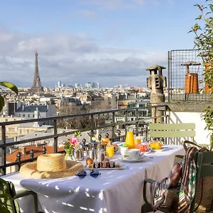 **** Hotel Le Littré Francia