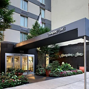 Otel Hampton Manhattan Chelsea New York