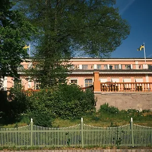 Hotel Hasselbacken, Estocolmo