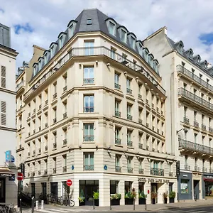 Otel Park Lane Paris