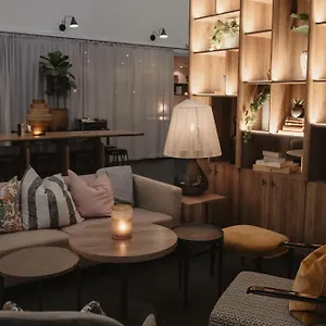 Hotel Odin