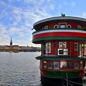 Den Roeda Baten Sztokholm