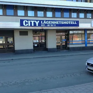 City 2* Göteborg