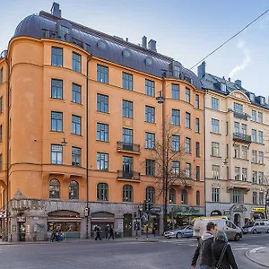 City ** Stockholm