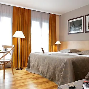 Adagio Montmartre Aparthôtel 4* Paris