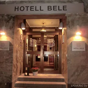 Hotel Bele