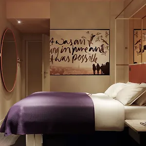 3* Hotel Scandic No 53
