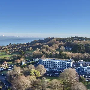 **** Hotel Fitzpatrick Castle Irlanda