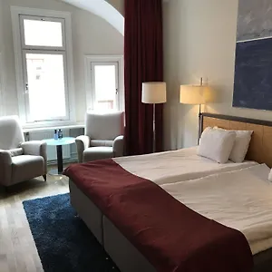 Hotel Profilhotels Riddargatan, Estocolmo