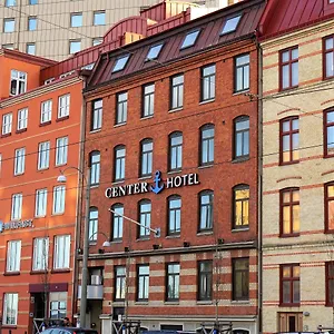 Otel Center Hotel- Sure By Best Western Center Göteborg