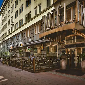 4* Hotel Freys