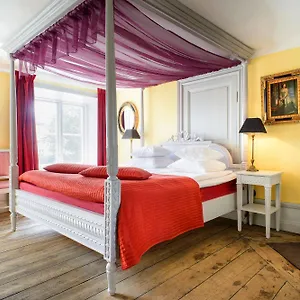 Hotel Hellstens Malmgard, Estocolmo