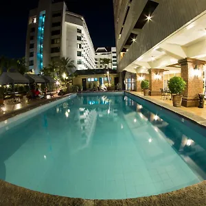 Copacabana Aparthotel Manilla