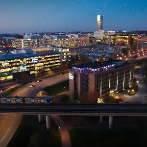 First The Stockholm