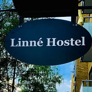 Hostel Linne Γκέτεμποργκ