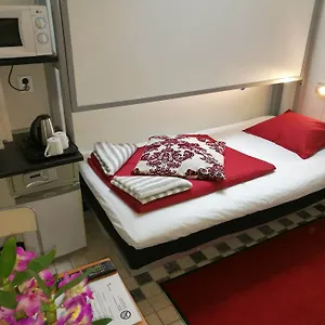Soeder Budget Ville de Stockholm