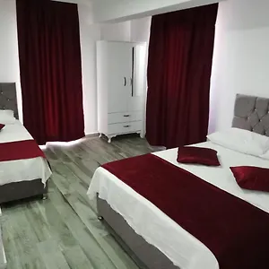  Appart hôtel çıçek Turquie