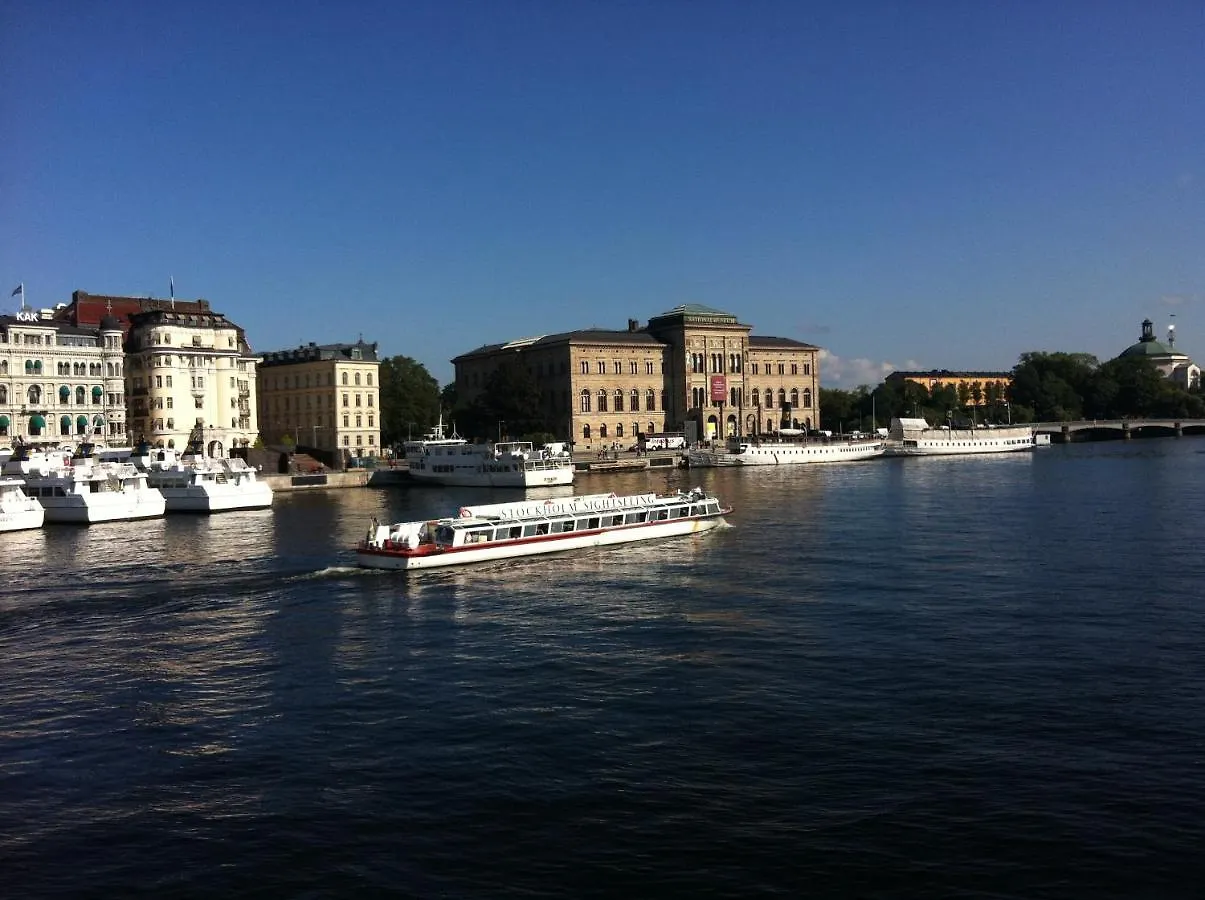 Hotel Gamla Stan, BW Signature Collection Stockholm Sweden