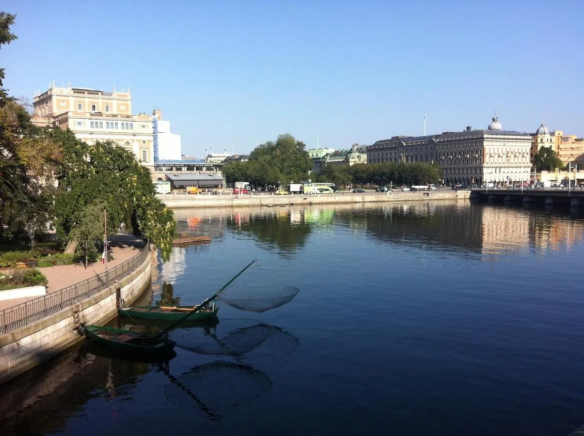 Hotel Gamla Stan Stockholm