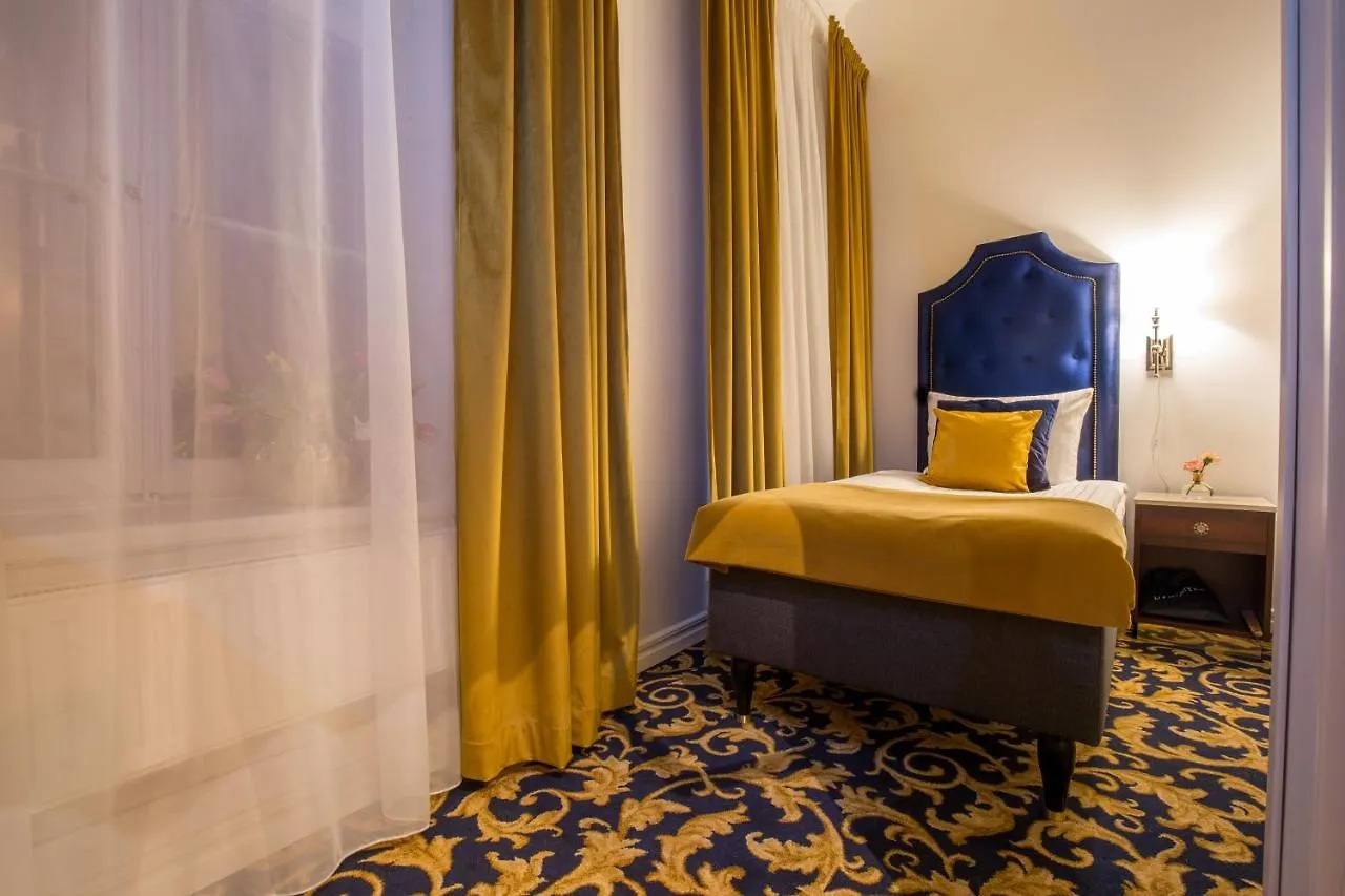 Hotel Gamla Stan Stockholm