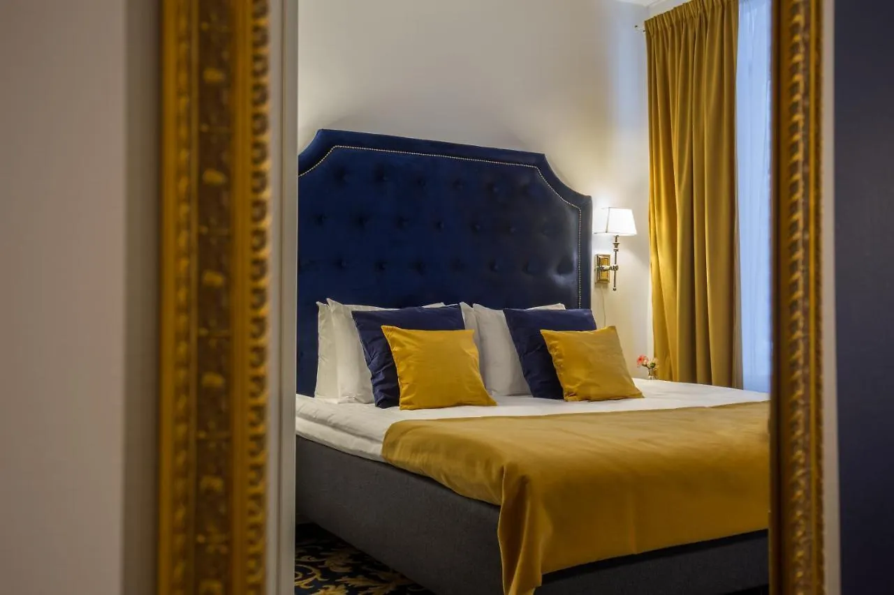 Hotel Gamla Stan, BW Signature Collection Stockholm