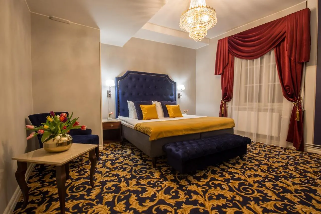 Hotel Gamla Stan, BW Signature Collection Stockholm