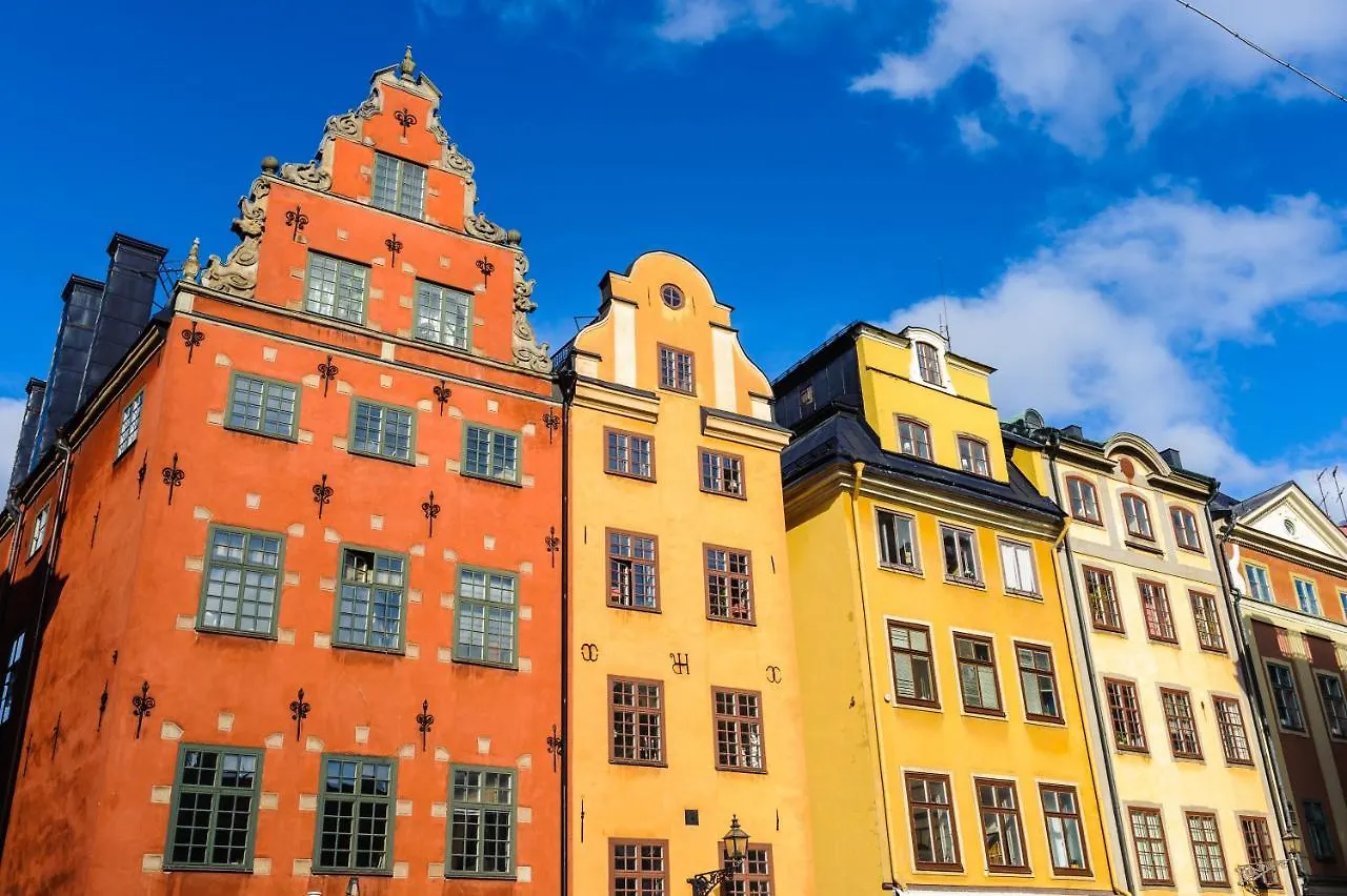Hotel Gamla Stan, BW Signature Collection Stockholm