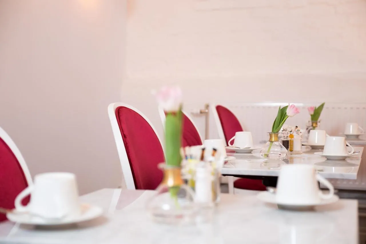 ****  Hotel Gamla Stan, BW Signature Collection Stockholm Sverige