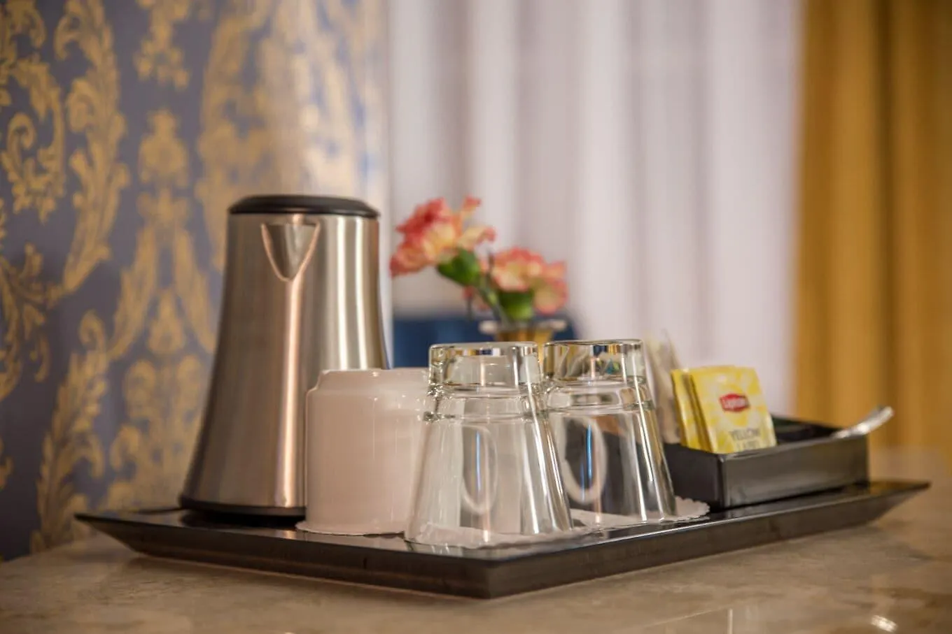 ****  Hotel Gamla Stan, BW Signature Collection Stockholm Sweden