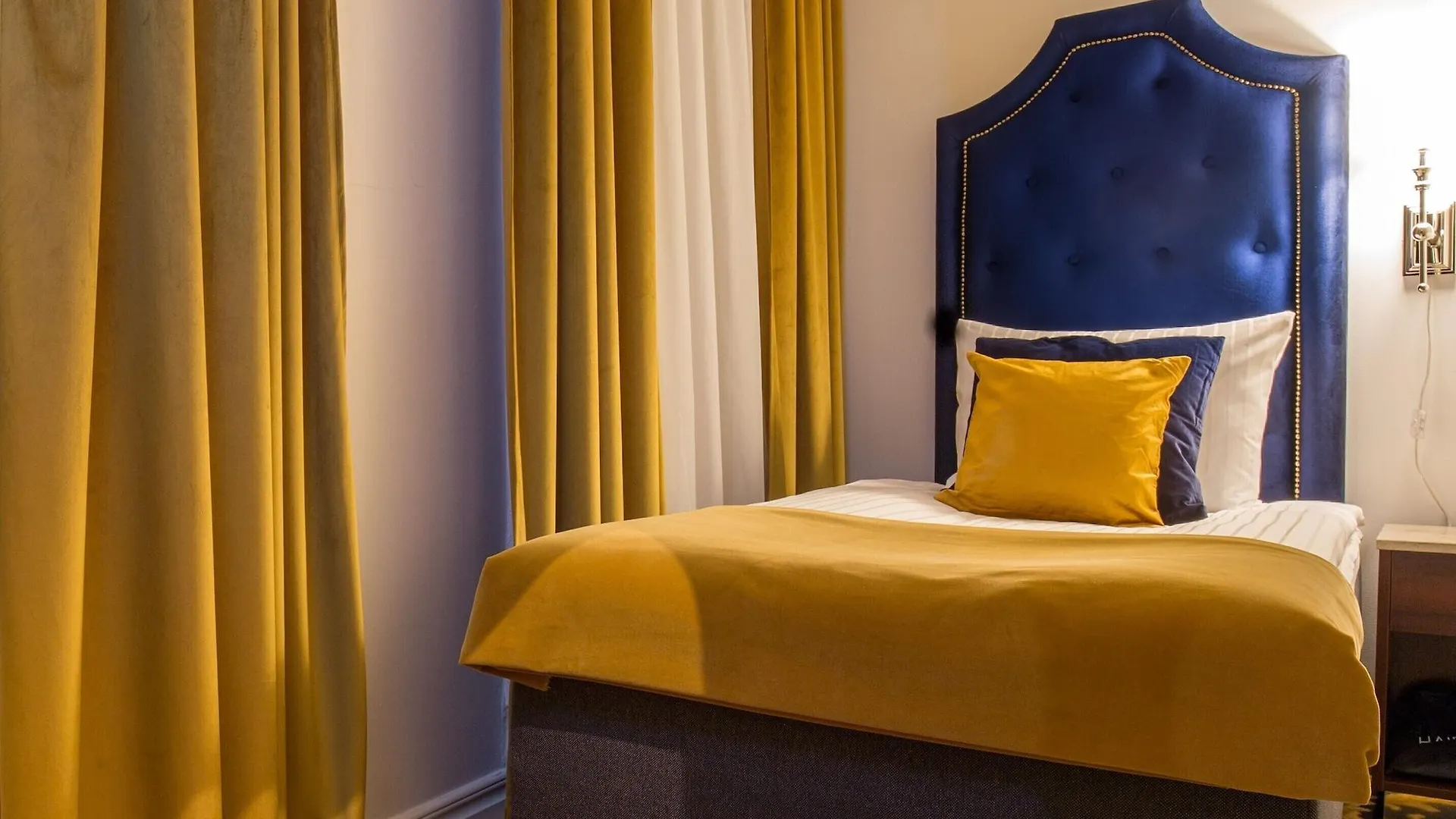 Hotel Gamla Stan Stockholm 4*,  Sverige