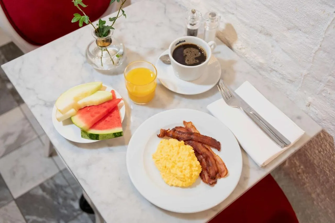 Hotel Gamla Stan Stockholm