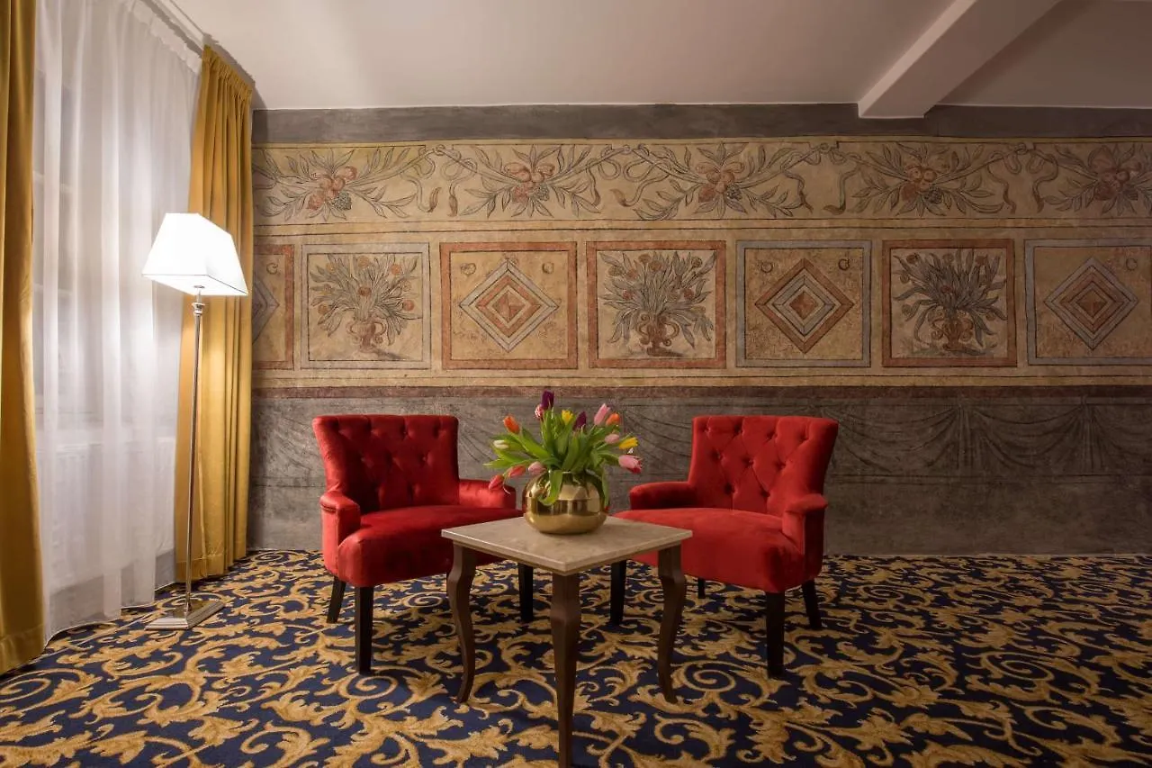 Hotel Gamla Stan, BW Signature Collection Stockholm Sverige