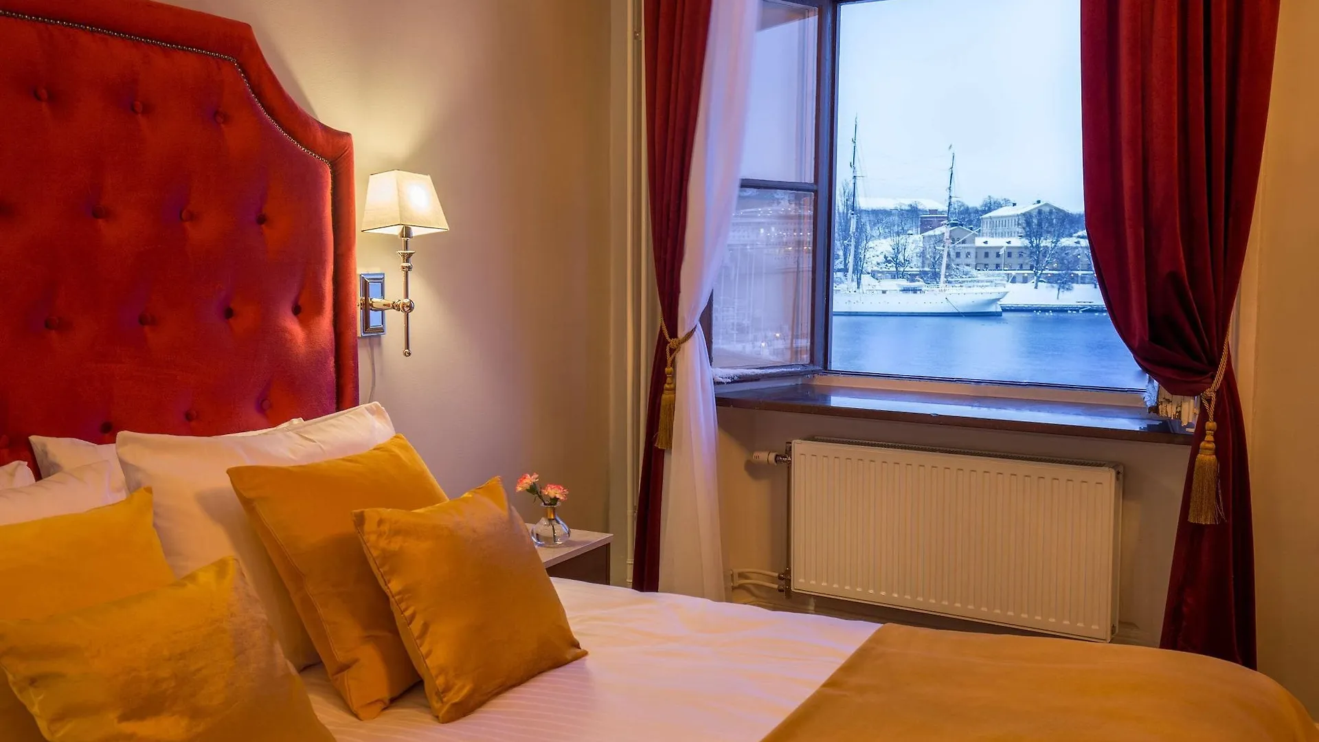 Hotel Gamla Stan, BW Signature Collection Stoccolma