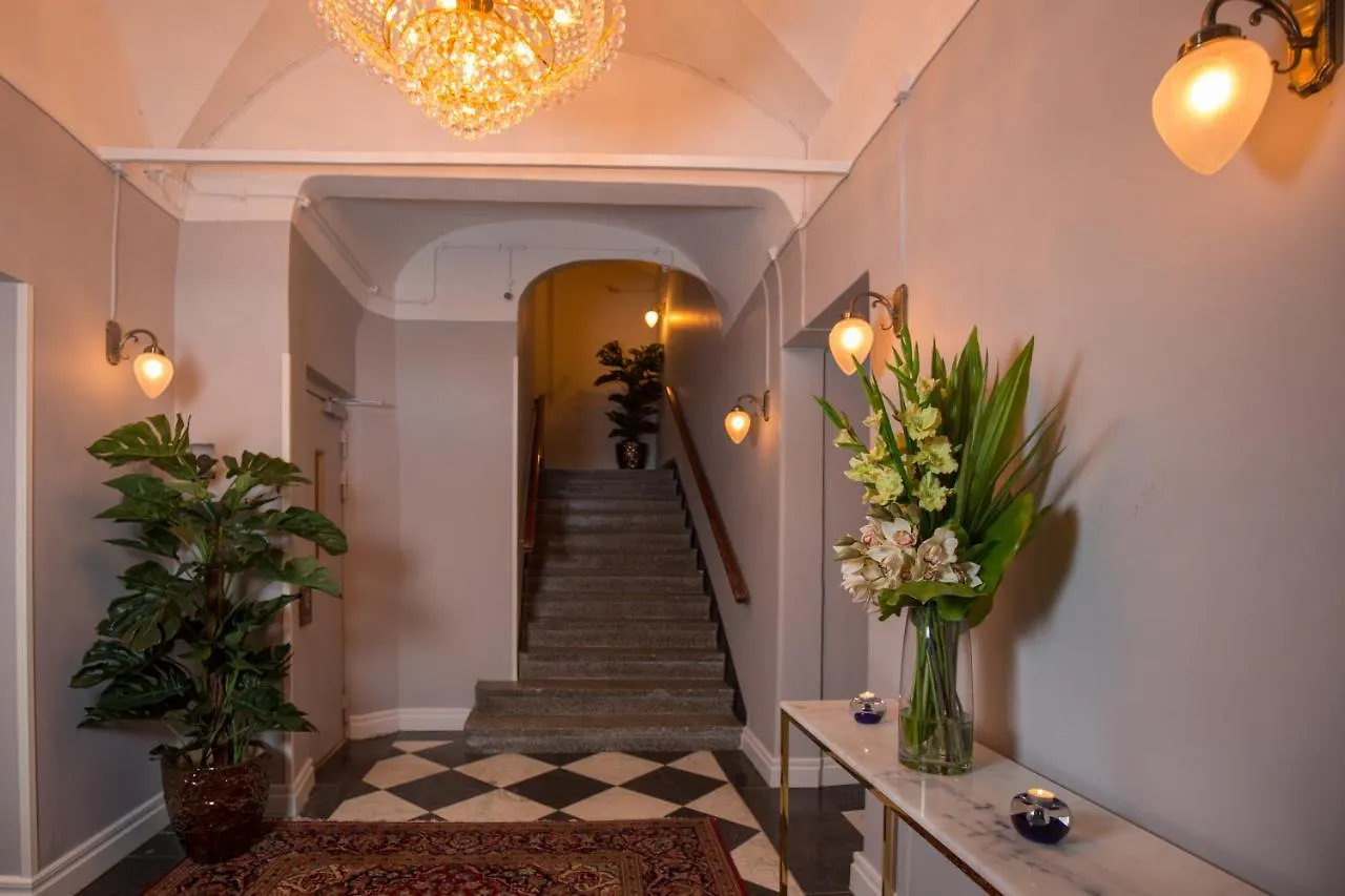 Hotel Gamla Stan, BW Signature Collection Stockholm